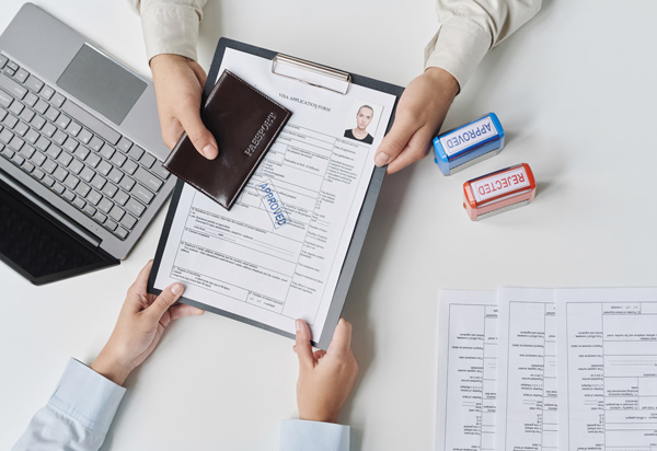 Medical Visa Assistance