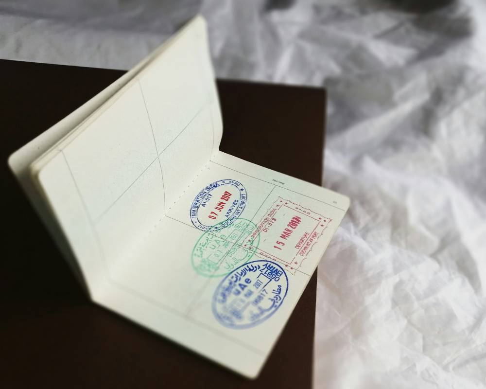 web_Visa Assistance and Documentation