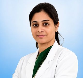 Dr. Aanchal Agarwal