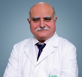 Dr. Ajay Kaul