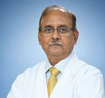Dr. Anant Kumar