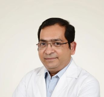 Dr. Anil Kumar Kansal
