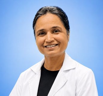 Dr. Aruna Kalra