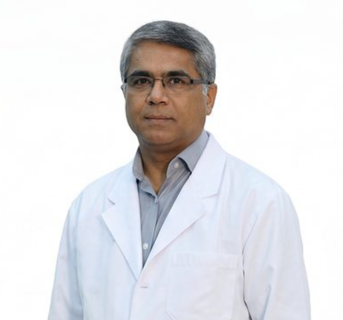 Dr. Rajesh Kapoor