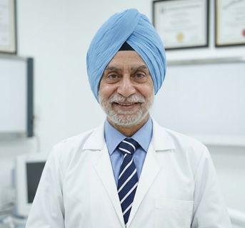 Dr. Avtar Singh Bath