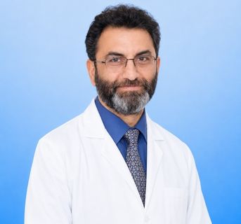 Dr. Bhushan Nariani 