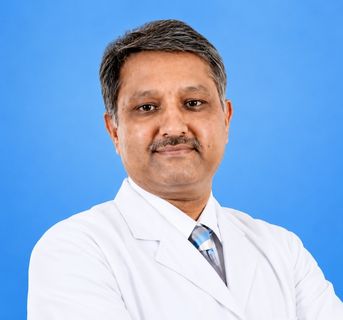 Dr. Deep Goel