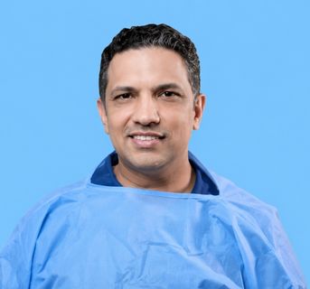 Dr. Gaurav Jain
