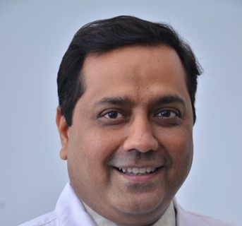 Dr. Gaurav Prakash Bhardwaj