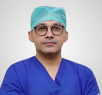 Dr. Gautam Banga 