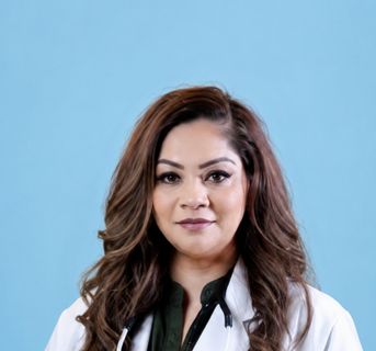 Dr. Harleen Gandhi Kalsi