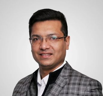 Dr Javed Rizwan