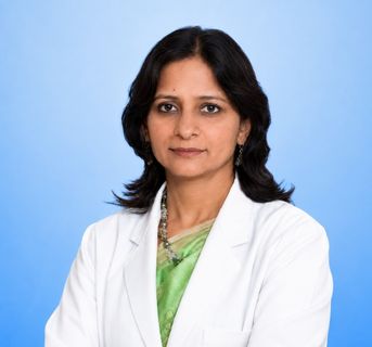 Dr. Jyoti Mishra