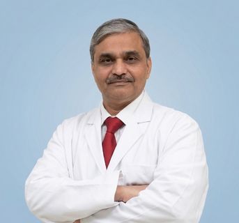 Dr. Kapil Kumar