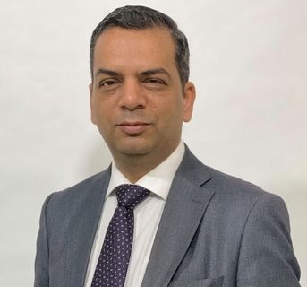 Dr. Lokesh Handa
