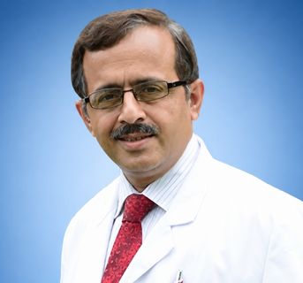 Dr. (Lt. Col) Aditya Pradhan