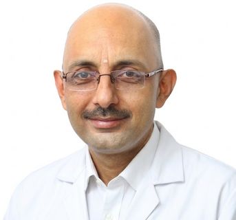 Dr. Mohit Sharma