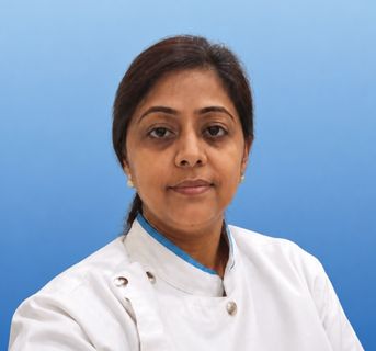Dr. Parul Sharma Sobti