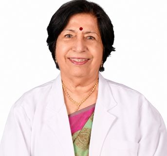 Dr. Pratibha Singhi