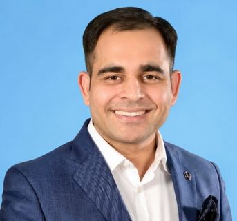 Dr. Priyank Sethi