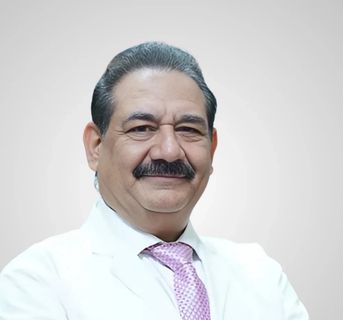 Dr. (Prof.) Anil Arora
