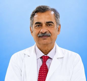 Dr. Prof. Rajesh Malhotra