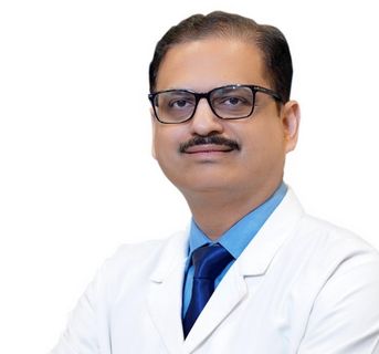 Dr. Rahul Gupta