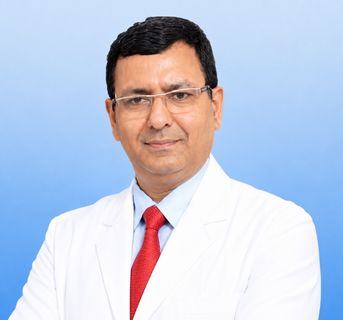 Dr. Rajesh Kapoor