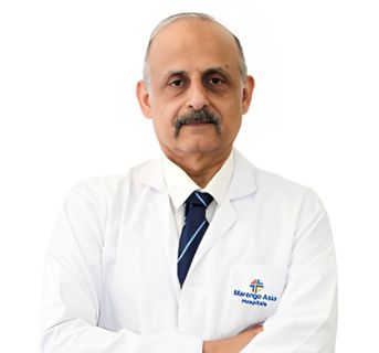 Dr. Rajesh Sharma