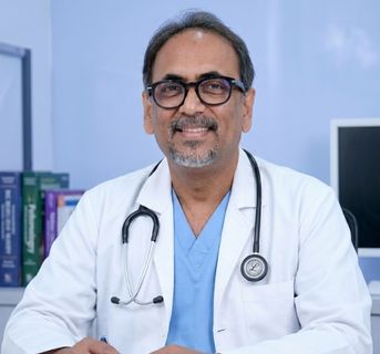 Dr. Rajesh Vasu