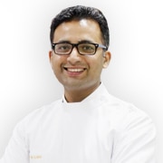 Dr. Rishi Rana