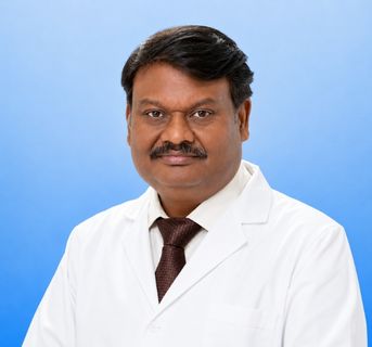 Dr. Rohan Sinha