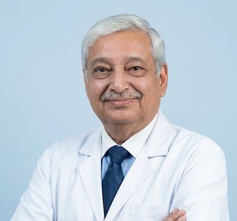 Dr. S Hukku