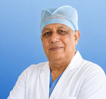 Dr. Sanjay Sachdeva