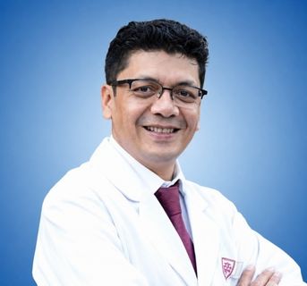 Dr. Sanjay Singh Negi