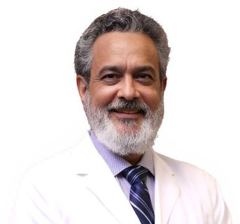 Dr. Saurabh Pokhriyal