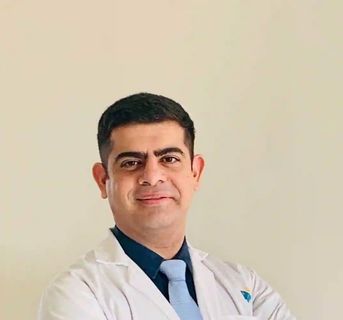 Dr. Saurabh Rawal