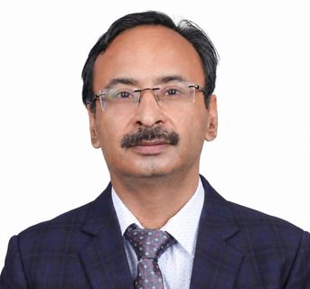Dr. Sushil Azad