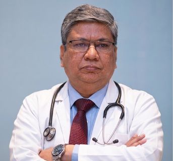 Dr. Vivek Kumar Neurologist brain surgeon in India