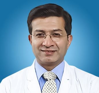 Prof. (Col.) Dr. Bipin Walia