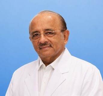 Prof. (Dr.) J. M. Hans