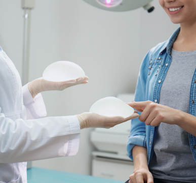 All-Inclusive Breast Implant Package in India