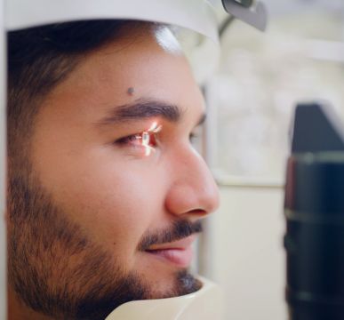 All-Inclusive Retinal Detachment Surgery Package in India