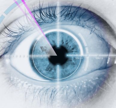 All-Inclusive SMILE LASIK Surgery Package in India