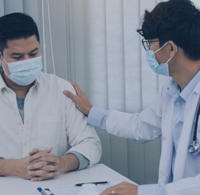 Free Consultation & Second Opinion