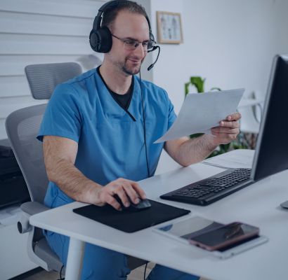 Language Support & Local Guidance